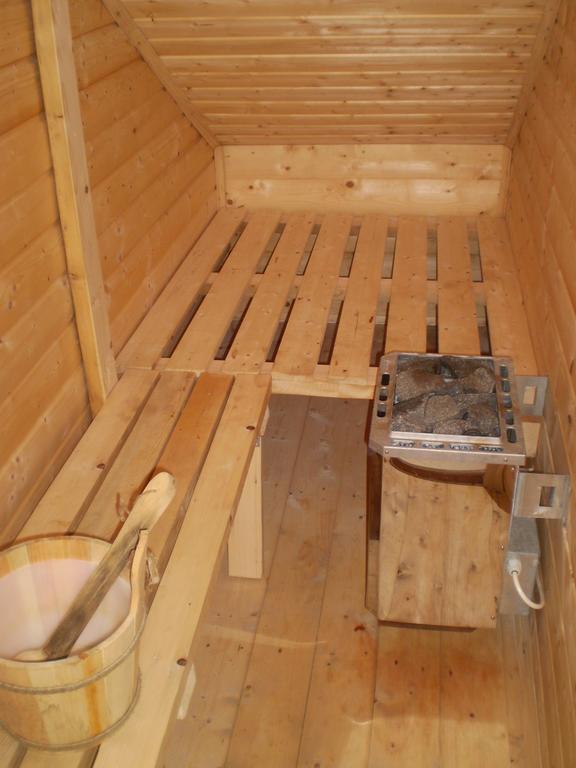 Guest House Rabenseifner - Opatija Jurdani Habitación foto
