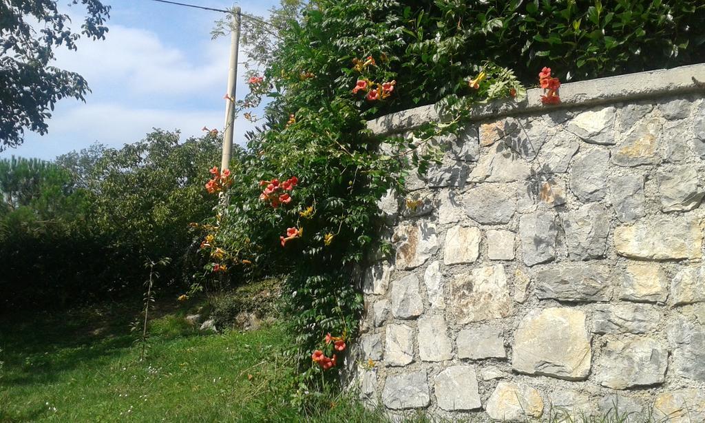Guest House Rabenseifner - Opatija Jurdani Exterior foto