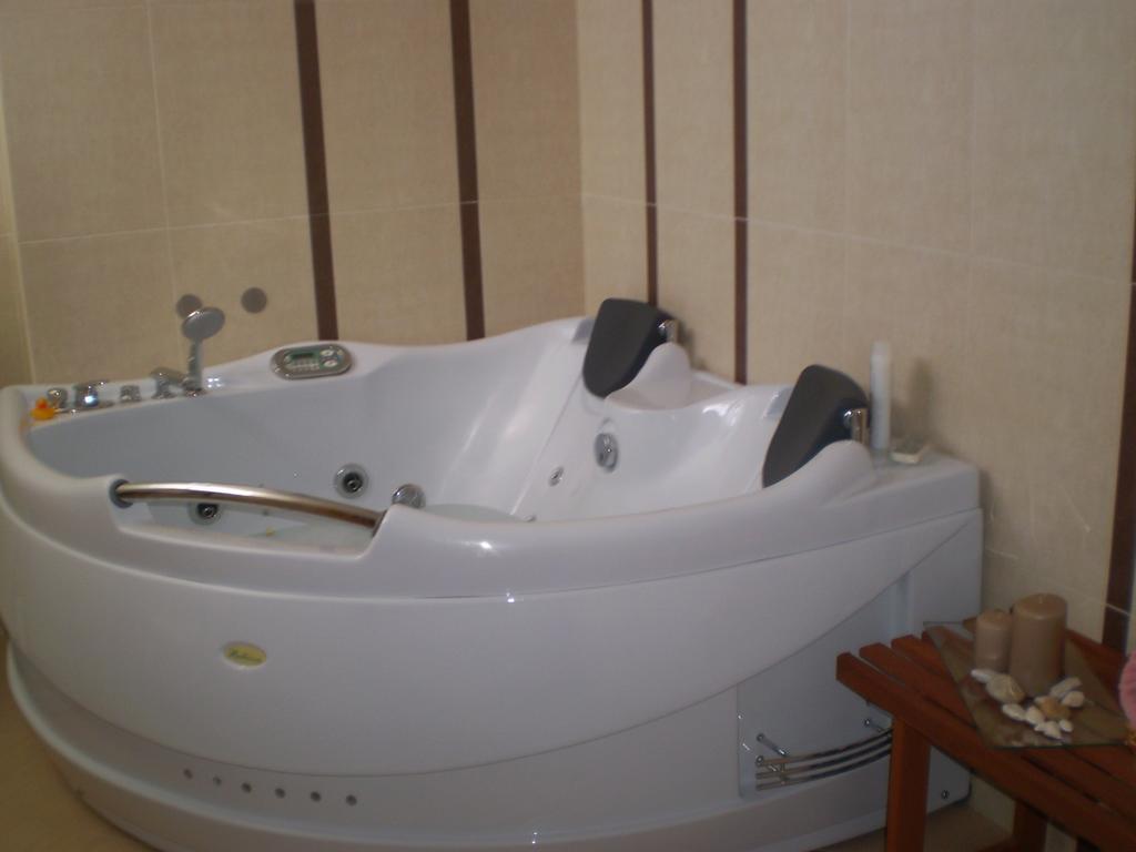 Guest House Rabenseifner - Opatija Jurdani Habitación foto
