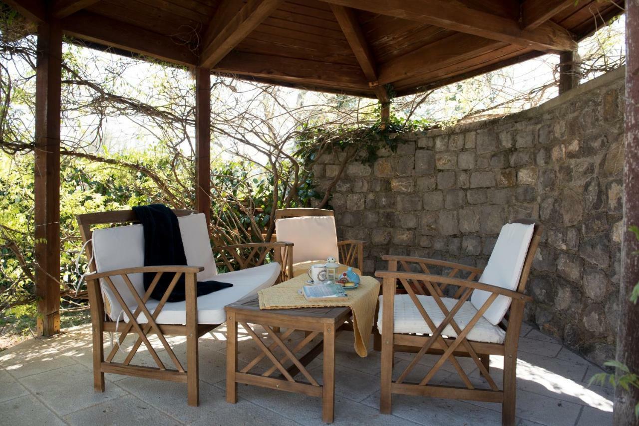 Guest House Rabenseifner - Opatija Jurdani Exterior foto